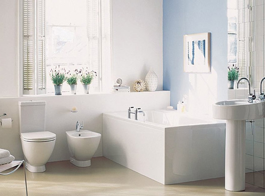 Bathroom design and installation Ilminster 3