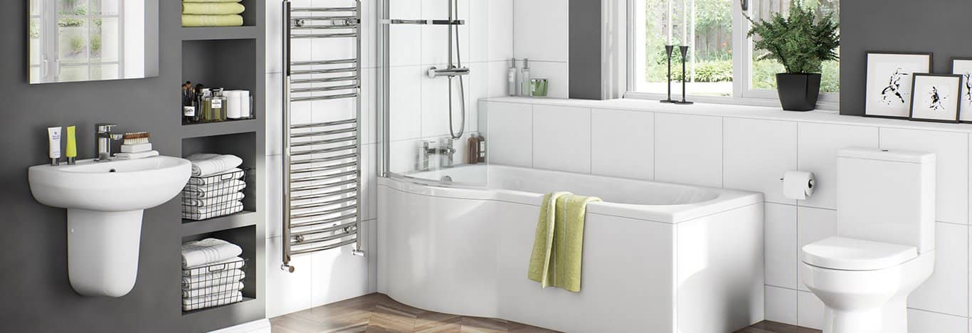Bathroom design and installation Ilminster