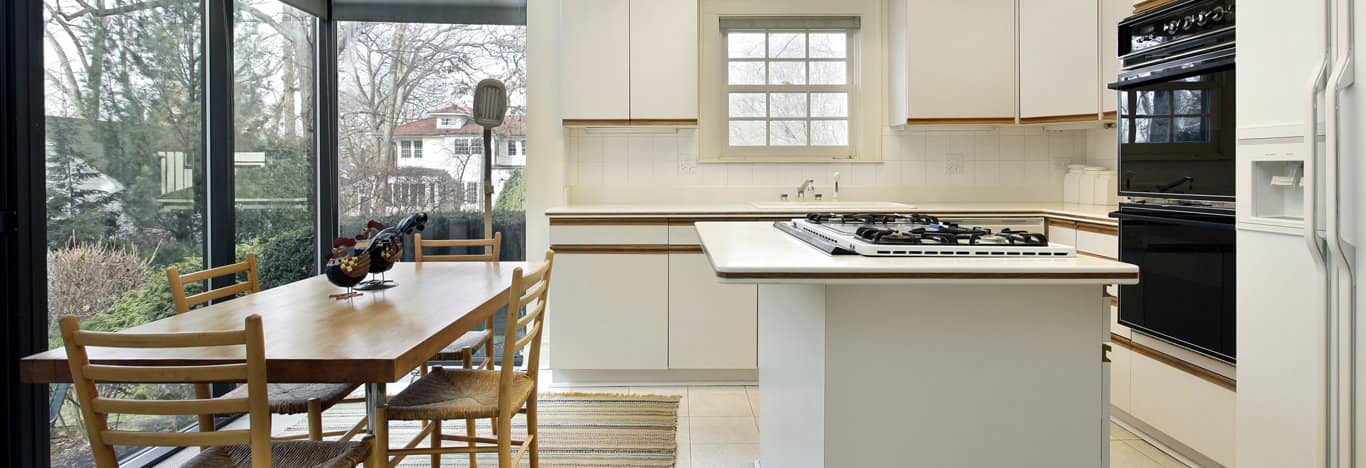 Kitchen design and installations Taunton