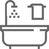 Bathroom Design and installations Taunton 2